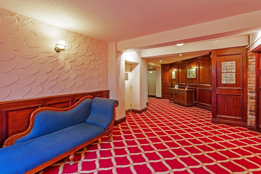 Britannia Country House Hotel & Spa Manchester Eksteriør billede