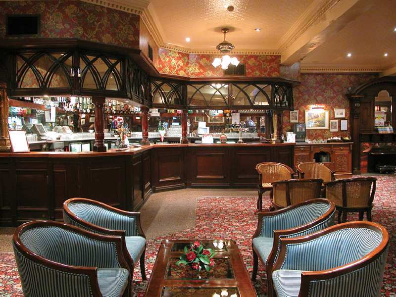 Britannia Country House Hotel & Spa Manchester Restaurant billede