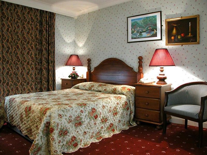 Britannia Country House Hotel & Spa Manchester Værelse billede