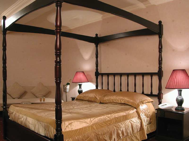 Britannia Country House Hotel & Spa Manchester Værelse billede