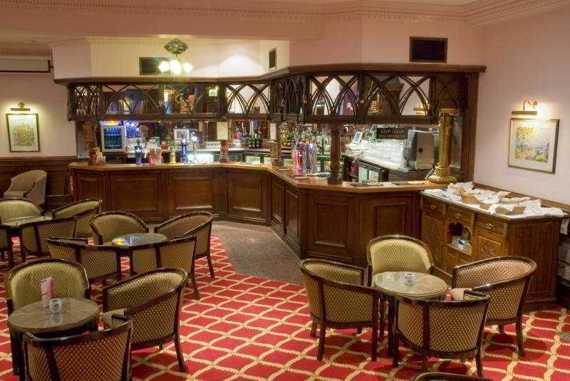 Britannia Country House Hotel & Spa Manchester Eksteriør billede