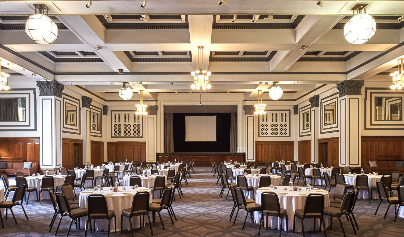 Britannia Country House Hotel & Spa Manchester Eksteriør billede