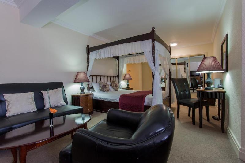 Britannia Country House Hotel & Spa Manchester Eksteriør billede
